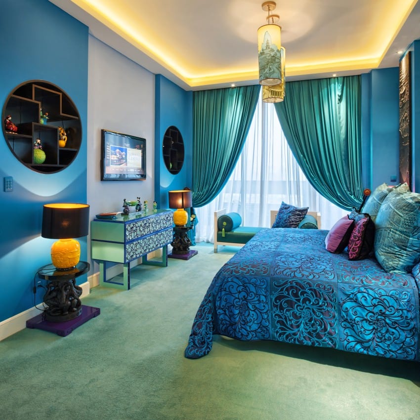 China-decorated-bedroom-interior