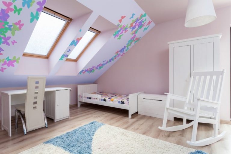 33 Attic Room Ideas and Designs - Modern & Classic (PHOTOS)