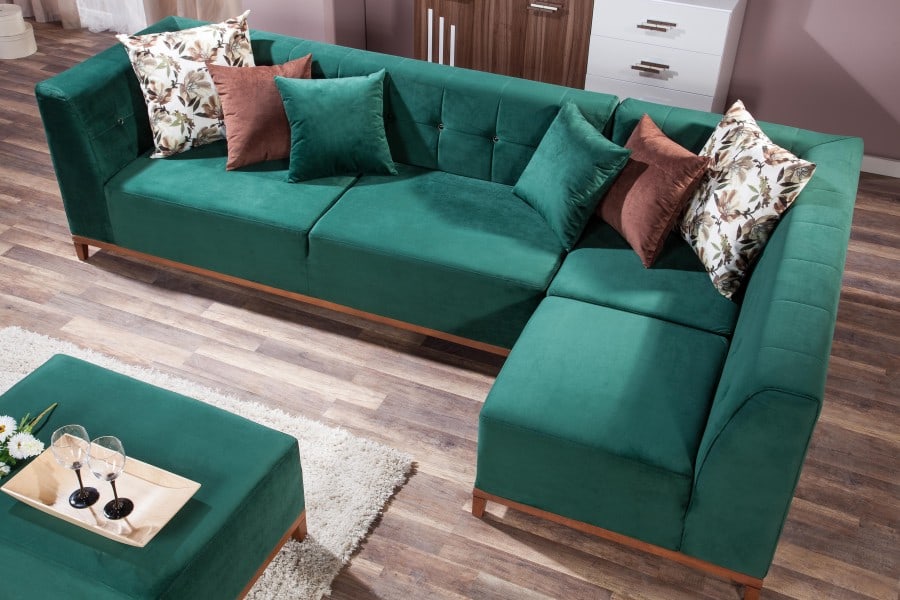 Types of Sofa Sets & Couch Styles 40 Sofas and Chair