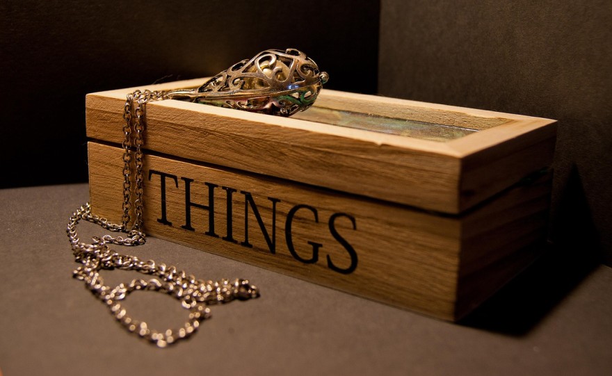 jewelry box 