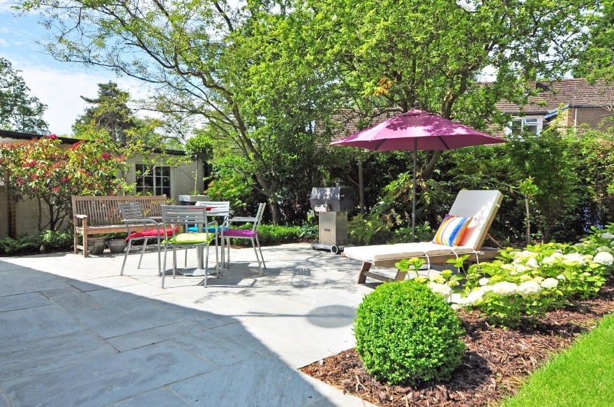 Create A Beautiful Outdoor Living Space, How To Create An Outdoor Living Space On A Budget