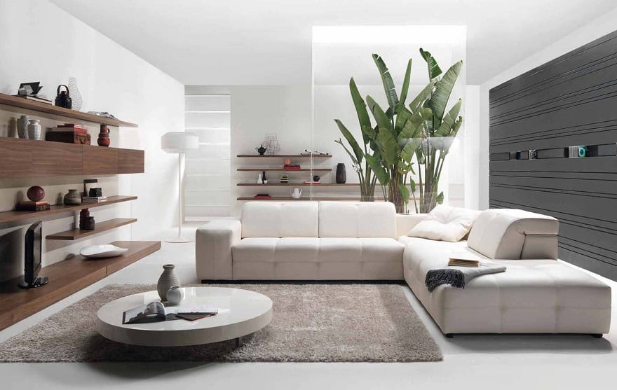 24 Different Types of Interior Design Styles and Ideas in 2020 (PICTURES)