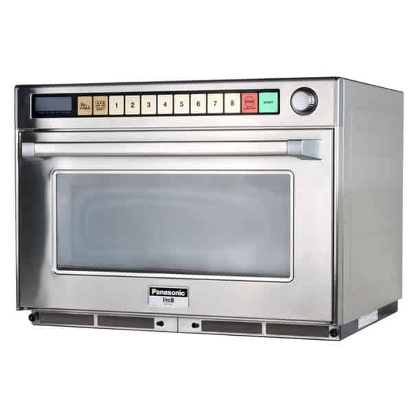 Panasonic NE-2180 Microwave Oven