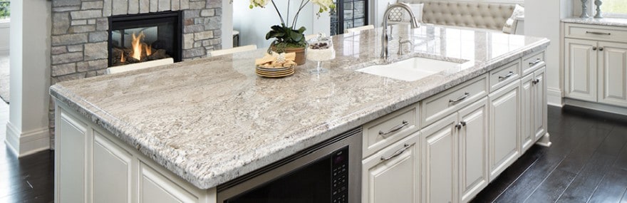 Quartz Vs Quartzite Granite Kitchen, How Much Does A Granite Countertop Cost Per Square Foot