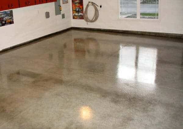 Concrete Floor Finishes Trisha Leaver, Outdoor Concrete Floor Finishes
