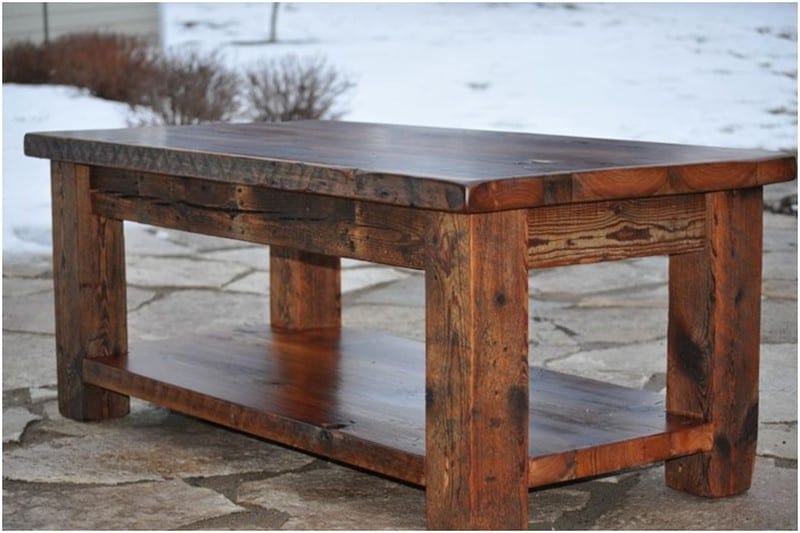 Throw A Great Thanksgiving Dinner With Hardwood Furniture Epic Home Ideas