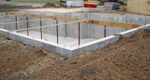 Concrete Slab vs Crawl Space vs Basement - House Foundations