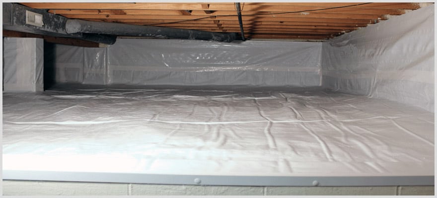 13 Pros Cons Of Crawl Space Encapsulation Pictures Suggestions