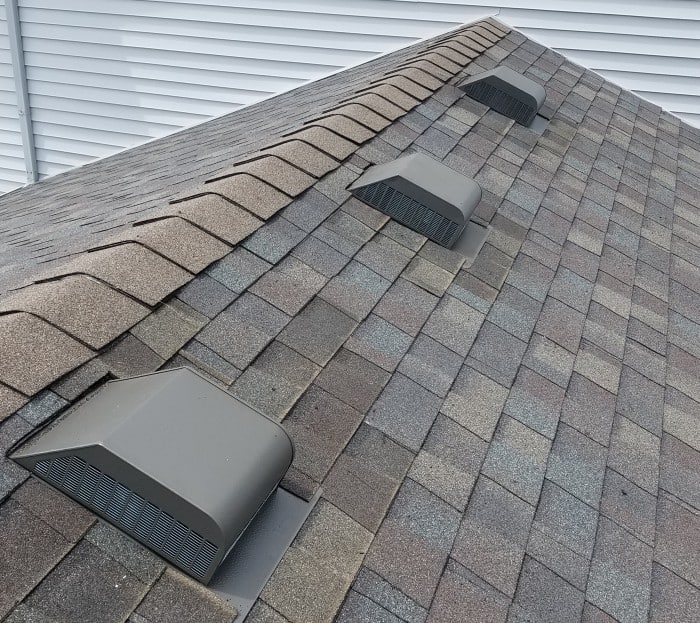 What Are The Different Types Of Roof Vents For Your House? (+ Images)