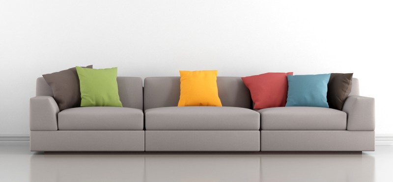 5 Types Of Sofa Cushions Fillings And, What Filling Is Best For Sofa Cushions