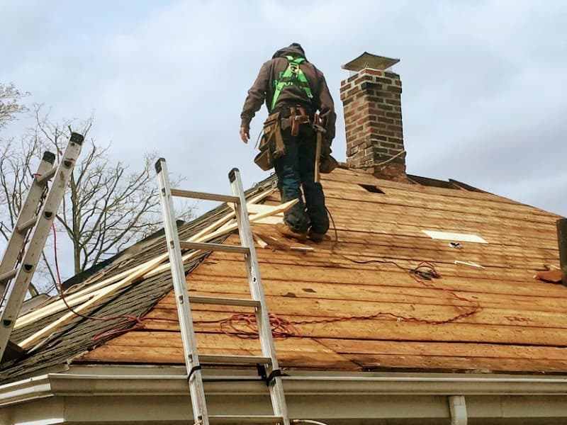 questions to ask a roofer