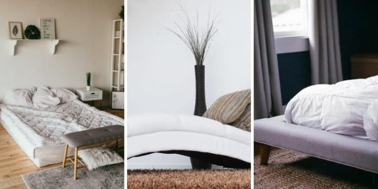 5 Simple Bedroom Ideas Saying No To Traditional Beds - Epic Home Ideas