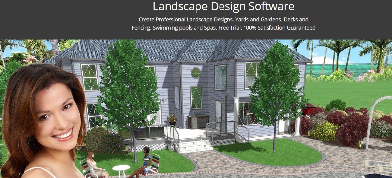 Home and landscape design software no serial number