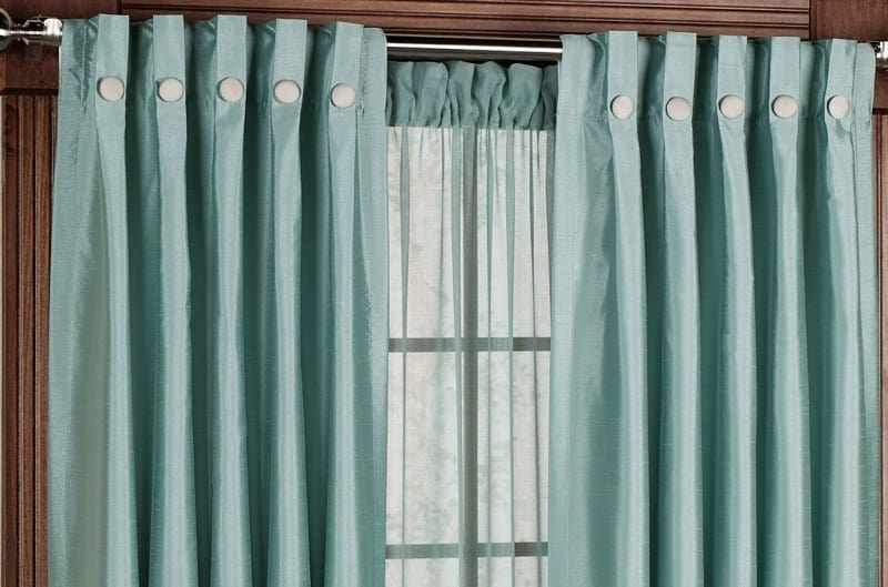 15 Diffe Types Of Curtains For Your, Window Curtains Types For Home