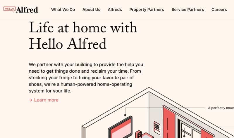 alfred