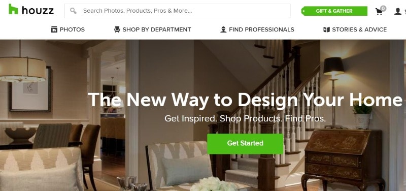 houzz