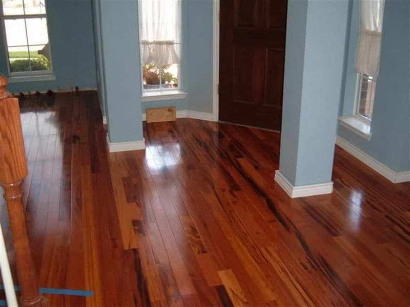 Pros And Cons Of Tigerwood Flooring, Brazilian Tigerwood Hardwood Flooring