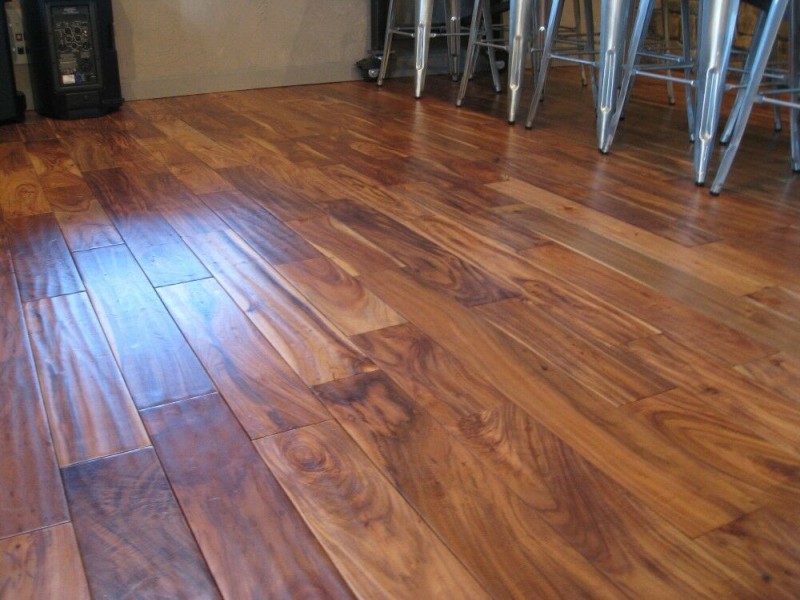 Cons Of Hand Sed Hardwood Flooring, Cost To Refinish Hardwood Floors Homewyse