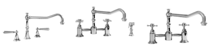 sigma faucets