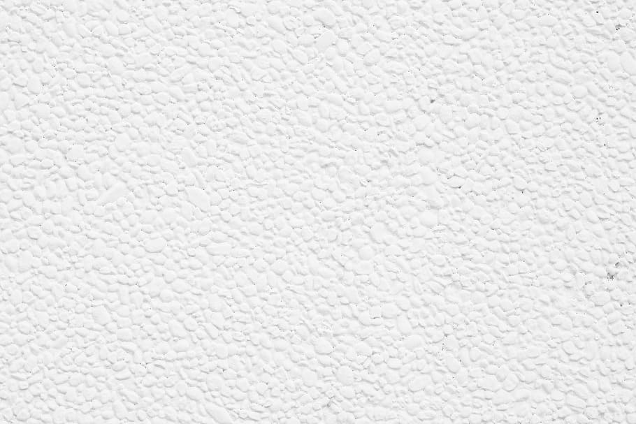 textured white wall