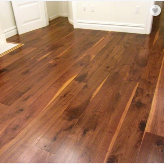American Black Walnut Wood Flooring