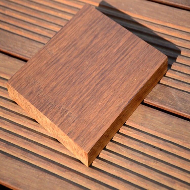 bamboo deck material