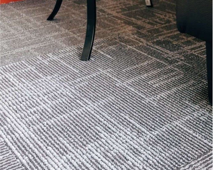 Olefin - Polypropylene carpet