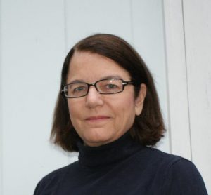 April S. Author