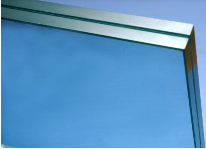 Safety Glass - Laminated