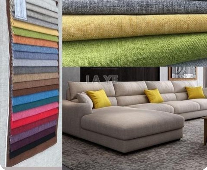 couch fabric olefin