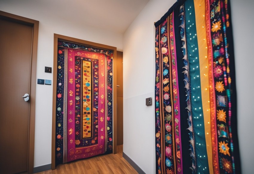 tapestries 